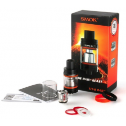 Clearomiseur TFV8 Baby...