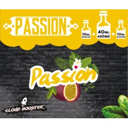 PASSION 60ml Cloud Booster...