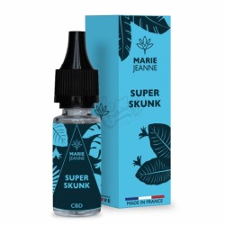 CBD Super Skunk - 10ml -...
