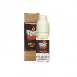 Tropical Chill - 10 ml -...