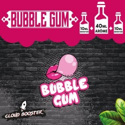Bubble Gum 60 Ml - Cloud...