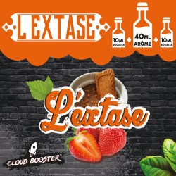 L'Extase 60 Ml - Cloud...