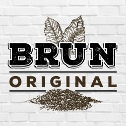 10 x Brun Original 10ml -...