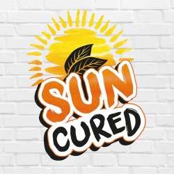 10 x Sun-Cured 10ml -...
