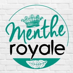 10 x Menthe Royale 10ml -...