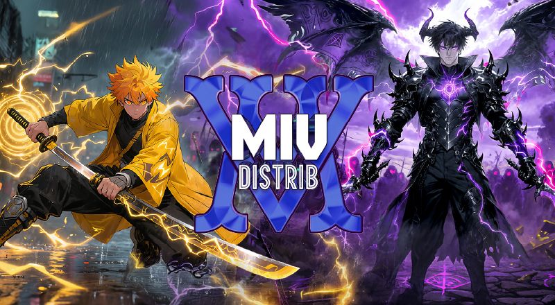 MIV DISTRIB