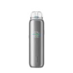 Kit Pod Pixo Max 2600mAh par Aspire décliné en Argent