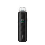 Kit Pod Pixo Max 2600mAh par Aspire décliné en noir