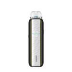 Kit Pod Pixo Max 2600mAh par Aspire décliné en noir / argenté