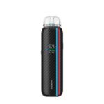 Kit Pod Pixo Max 2600mAh par Aspire décliné en noir speedy