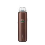 Kit Pod Pixo Max 2600mAh par Aspire décliné en effet bois