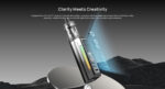 Kit Zelos X80 80W + Nautilus GT II - Aspire – Image 3