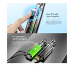 Kit Zelos X80 80W + Nautilus GT II - Aspire – Image 7