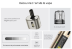 Fluffi Pro 2800mAh - Aspire – Image 2
