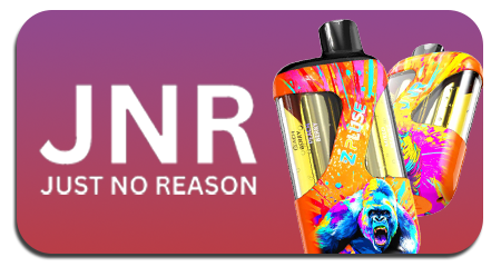 just no reason