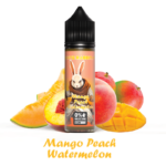 Mango Peach Watermelon 50ml e-liquide mangue pêche pastèque