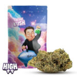 Elon Dream HEC-10 Cocorikush fleur premium 2,5 g