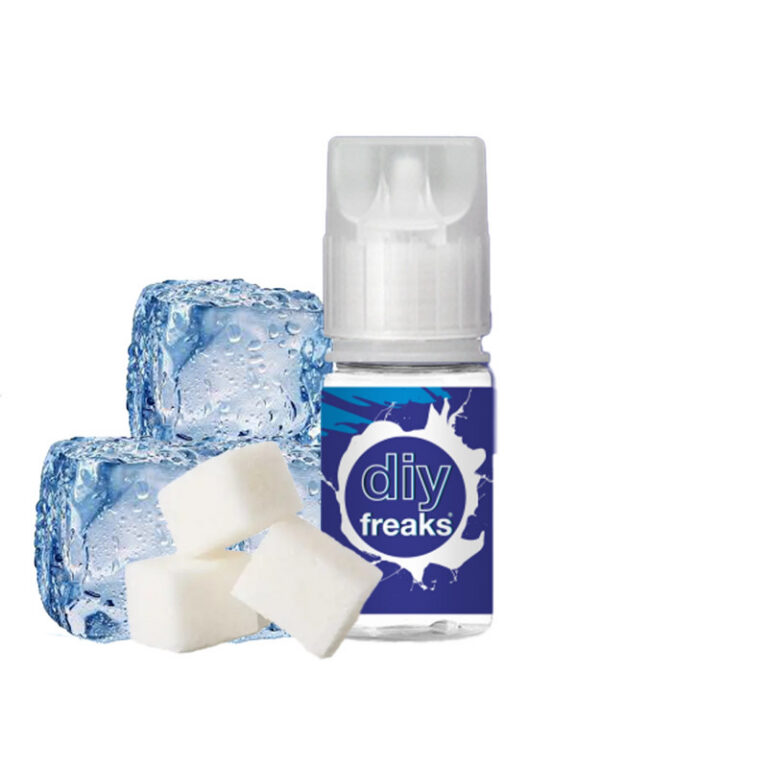 additif DIY fraîcheur intense