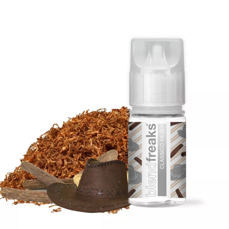 concentré DIY blend blond sec