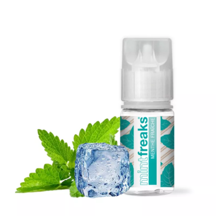 concentré DIY menthe intense