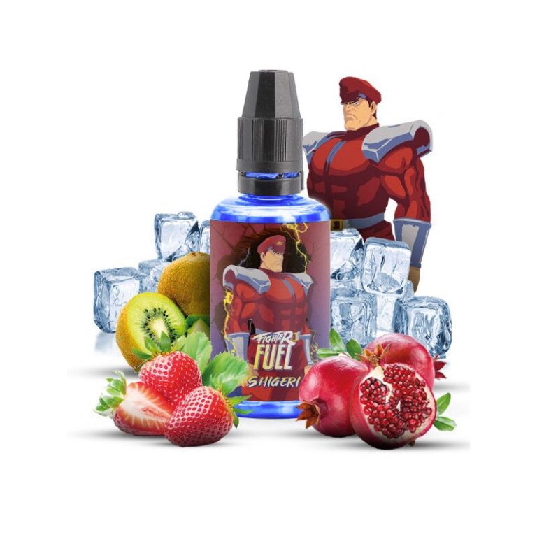 concentré DIY kiwi grenade frais