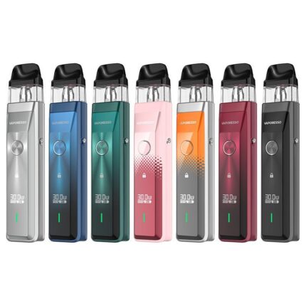 Pod Xros Pro - Vaporesso