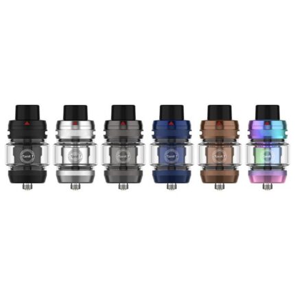 Clearomiseur iTank T - Vaporesso