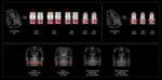 Pod Luxe XR Max 2  - Vaporesso – Image 9