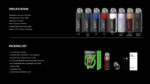 Pod Luxe XR Max 2  - Vaporesso – Image 10