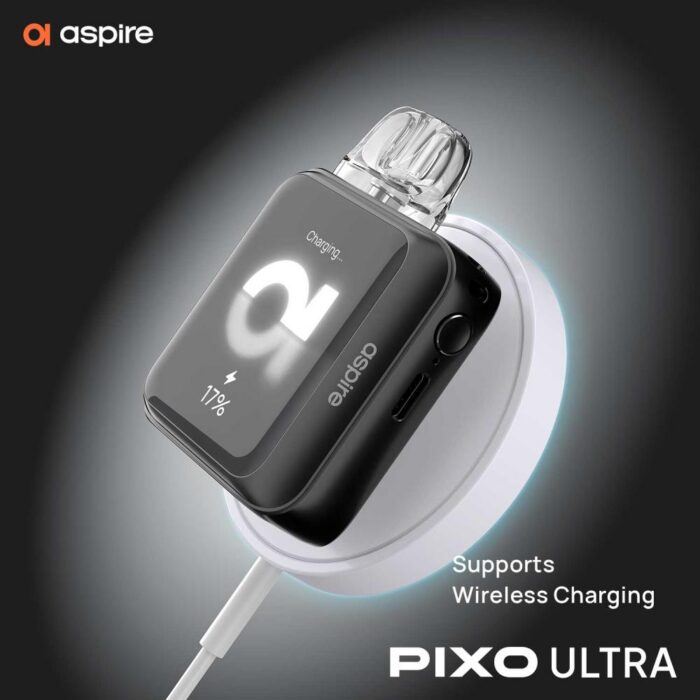 Pod Pixo Ultra - Aspire – Image 3