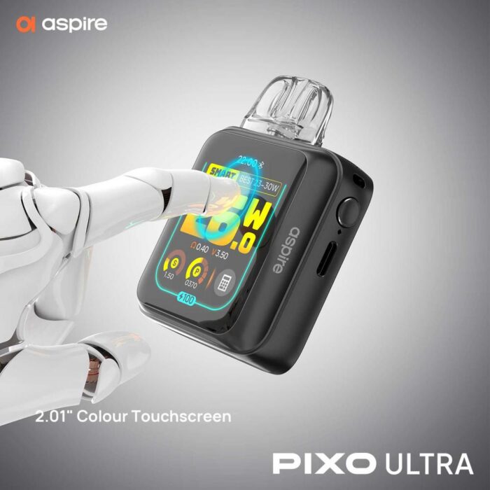 Pod Pixo Ultra - Aspire – Image 2