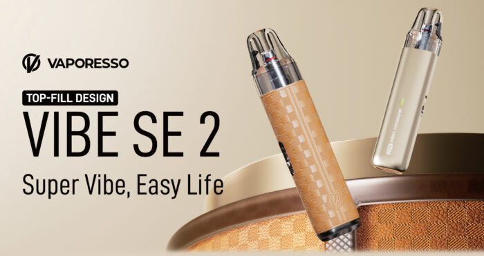 Pod Vibe SE 2 - Vaporesso – Image 2