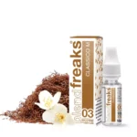 E-liquide Classico M 10ml - Freaks Factory