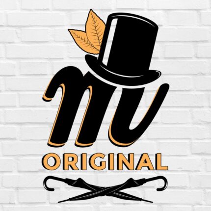 E-liquide M Original 10ml - E-Intense