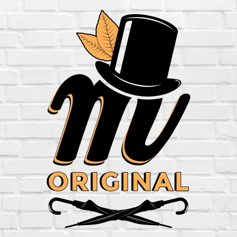 E-liquide M Original 10ml - E-Intense