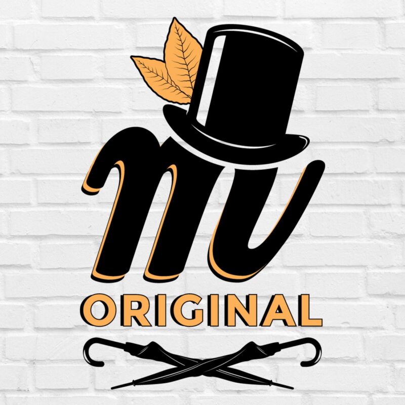 E-liquide M Original 10ml - E-Intense