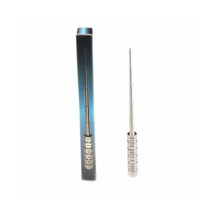 Micro Coil Jig