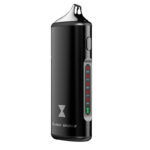 Vaporisateur Black Widow BLK - Kingtons
