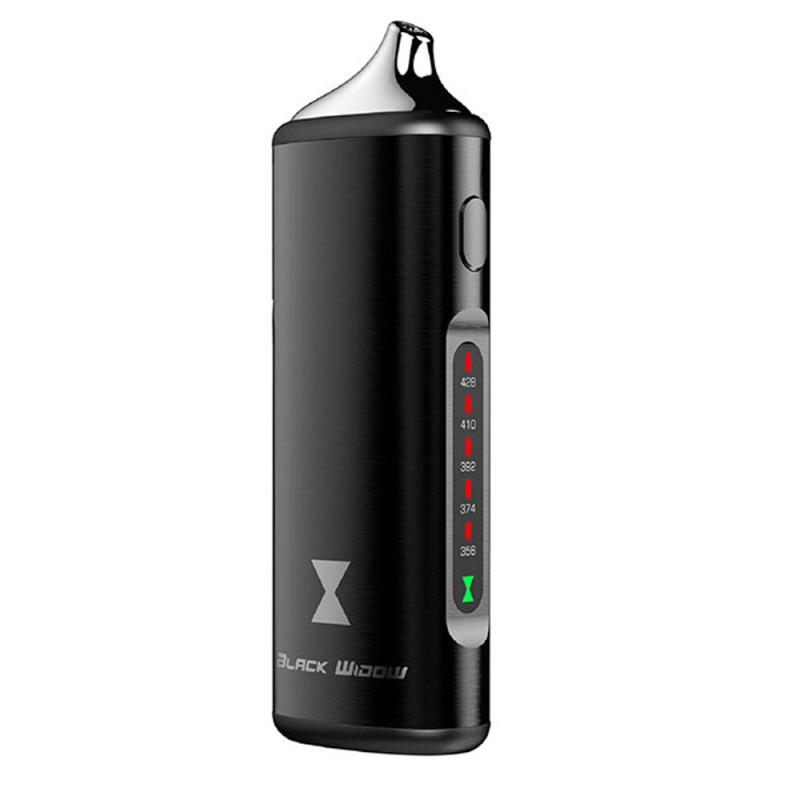 Vaporisateur Black Widow BLK - Kingtons
