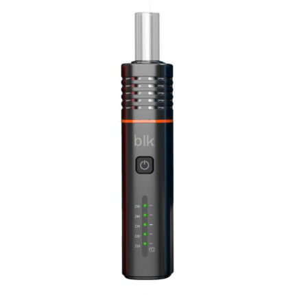 Vaporisateur Elfin BLK - Kingtons