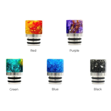 Drip Tip 510 MPV007 - Master Pro Vape