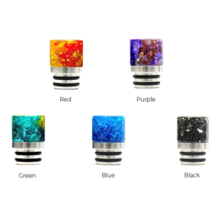 Drip Tip 510 MPV007 - Master Pro Vape