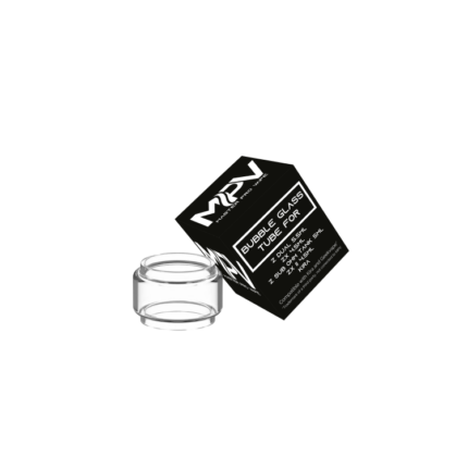 Pyrex Zeus - MPV