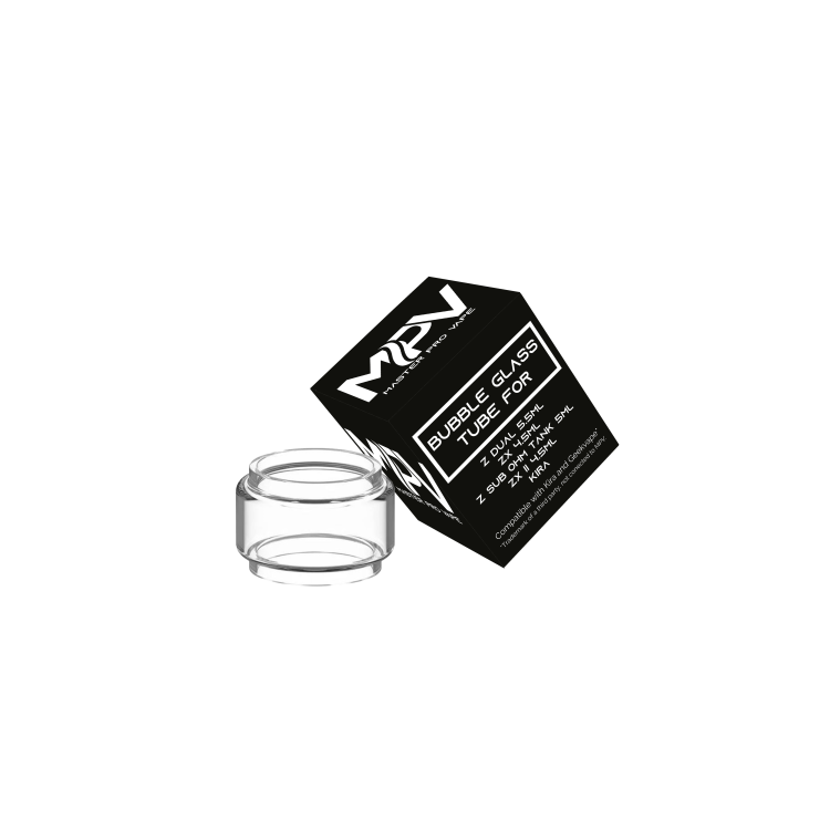 Pyrex Zeus - MPV