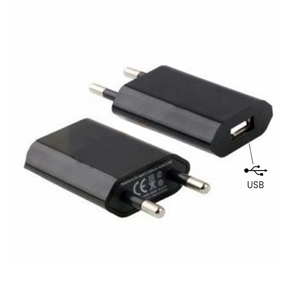 Adaptateur Secteur / USB 1A