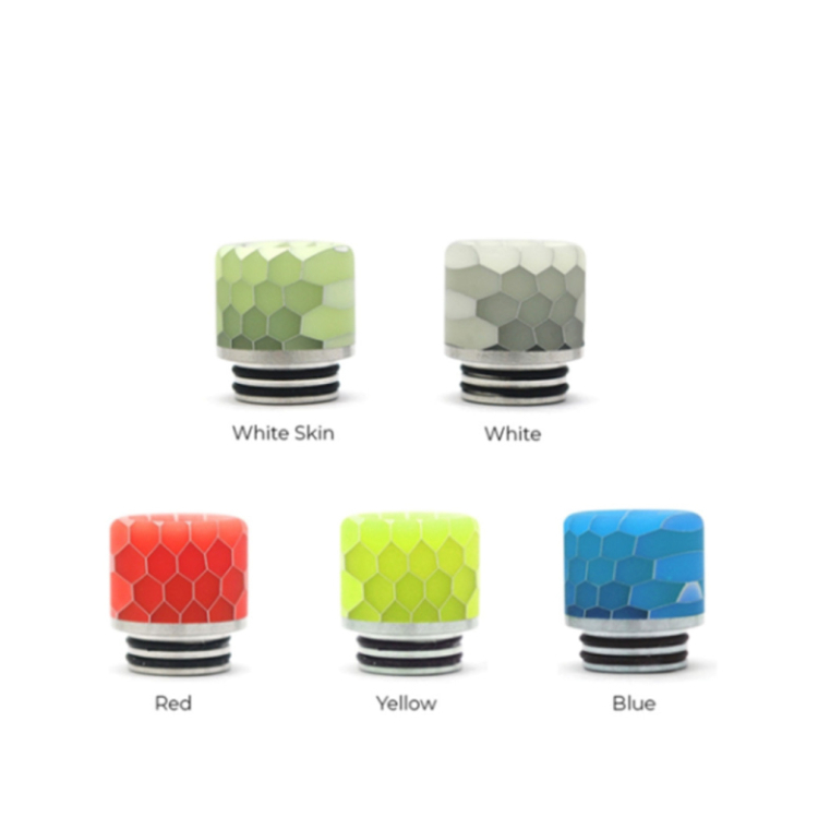 Drip Tip 810 MPV009 - Master Pro Vape