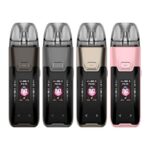 Kit pod ultra-puissant Luxe XR Max 2 édition New CMF de la marque Vaporesso