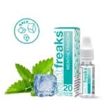 E-liquide Menthe Fraîche 10ml - Freaks Factory – Image 2