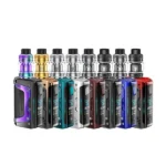 Kit Aegis Legend 5 + Z Subohm 5 - GeekVape