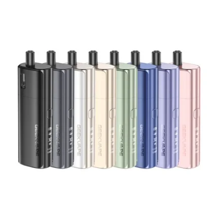 Kit Soul 2 4ml 2100mAh - GeekVape